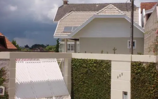 Casa Campos