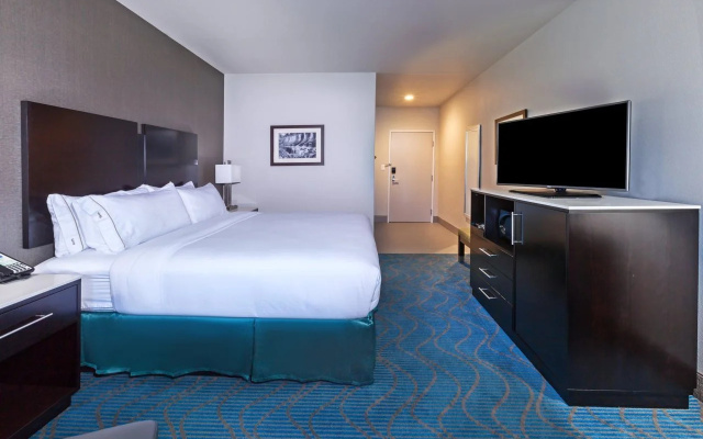 Holiday Inn Express & Suites Killeen - Fort Hood Area by IHG
