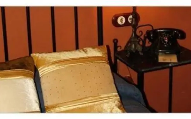 Hotel Lola