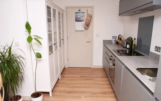 1 Bedroom Flat in the Heart of Bristol