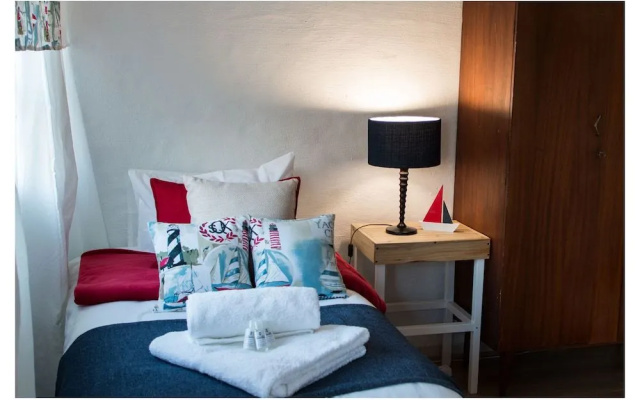 Anchor Guesthouse