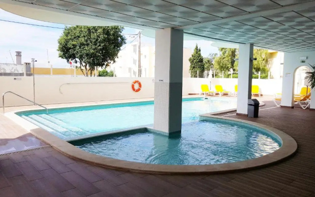 Apartamentos Turisticos Alvormar