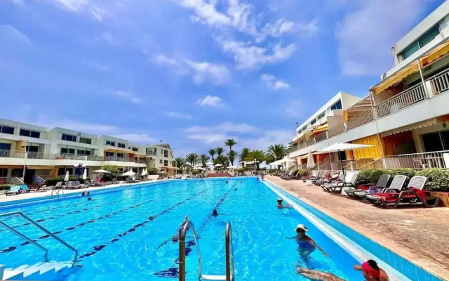 Solemar Resort