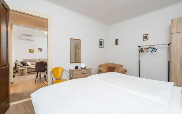 Apartment Family Tokić
