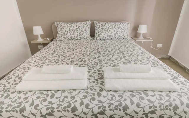 Al Qatta Bed & Breakfast