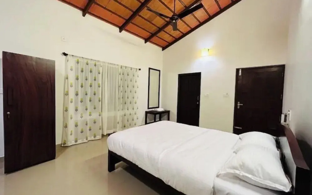 Villa Mercara
