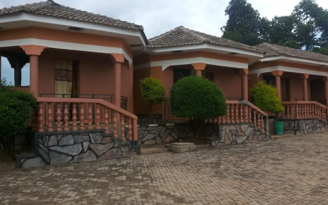 Hotel Delambiance