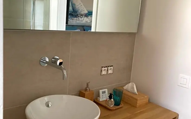 B&B Waterput 1