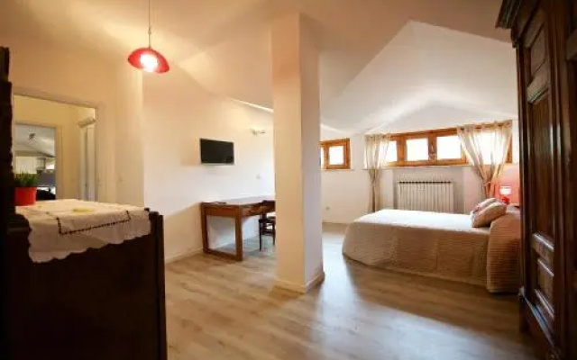 B&B della Rivetta