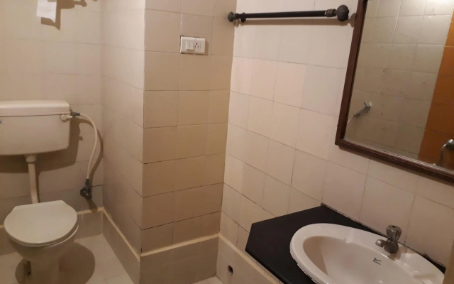 Hotel Yatri Niwas