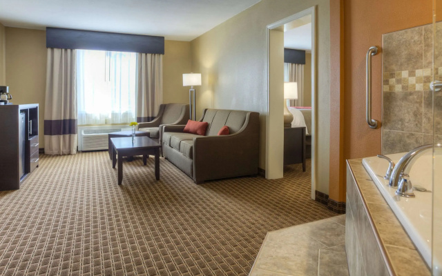 Comfort Inn Chattanooga