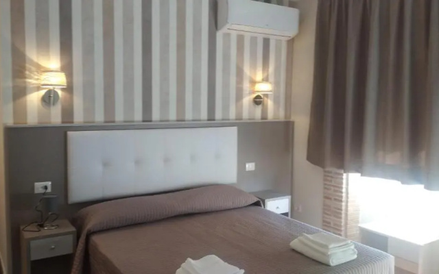 Il Fortino Hotel