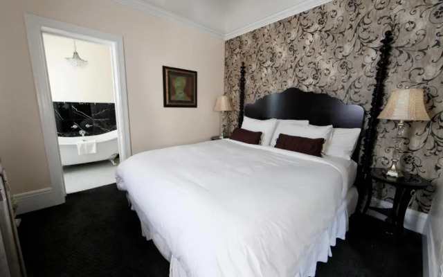 Mount View Hotel & Spa