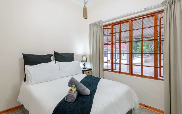 Zesty Guesthouse