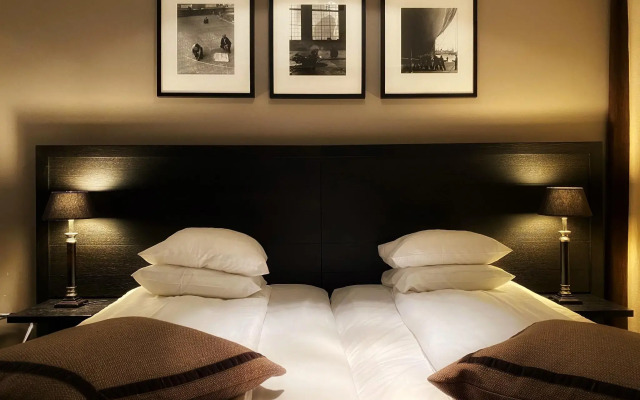 Dialog Hotel Villan