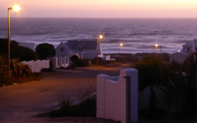 Seaview Villa