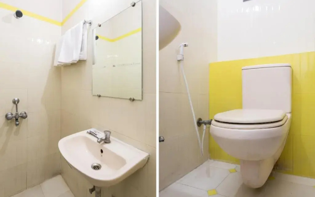 Hotel Keshav Inn by OYO Rooms