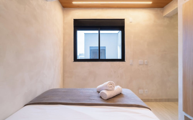 Oceano Exclusive Homes 450m Praia Campeche FNR0001