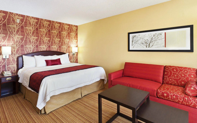 Courtyard by Marriott Austin South
