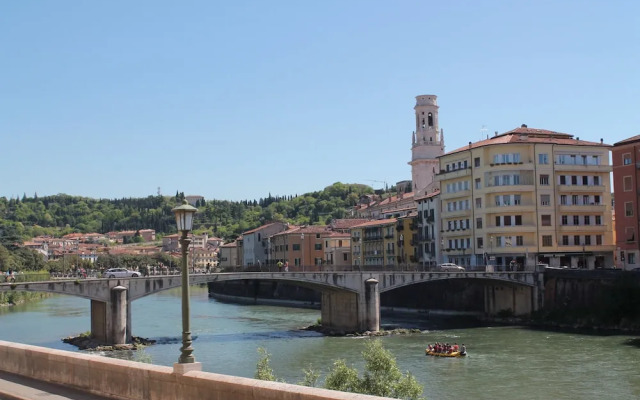 Residenza Matteotti
