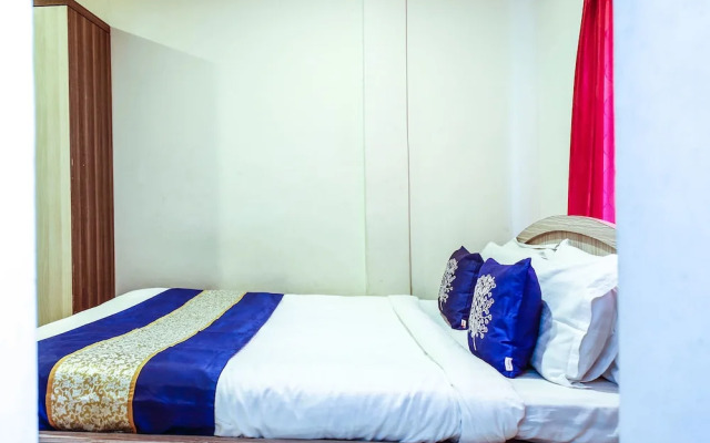Stay Inn Residency