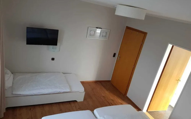 Lieblingsplatz Hotel Wannerhus