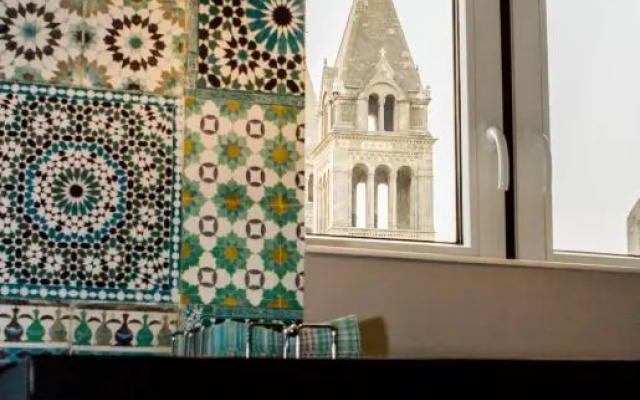 Aradi Apartman