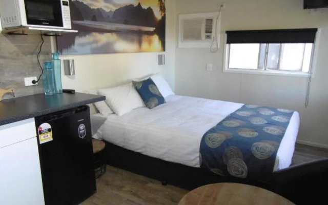 BIG4 Forbes Holiday Park