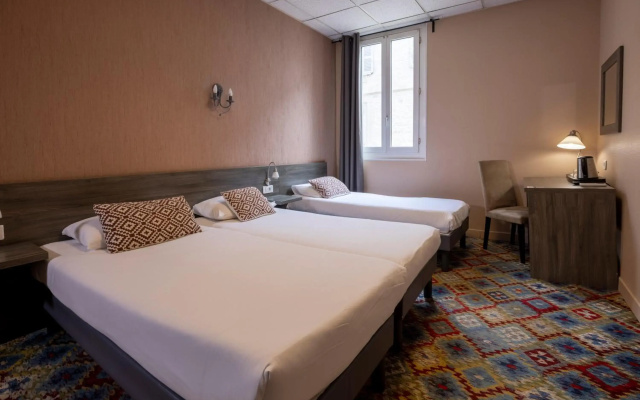Hôtel Danieli Avignon