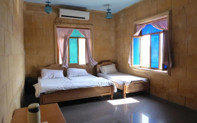 Life Solora Jaisalmer