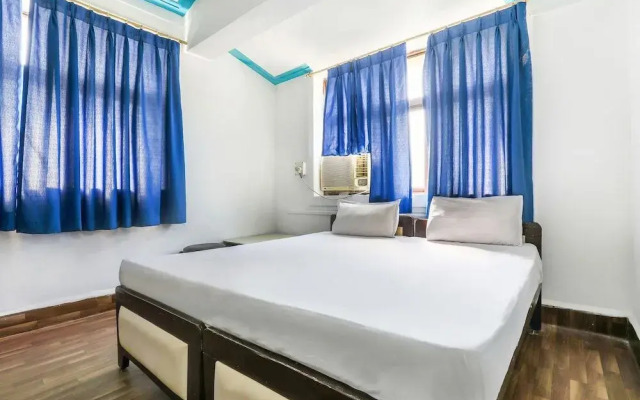 Hotel Priti International by OYO Rooms
