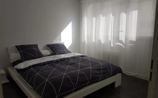 Superbe appartement neuf T3 de 71m2 en résidence a Marseille