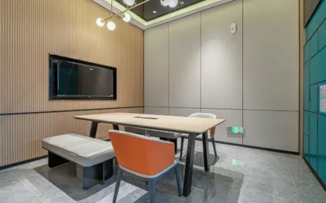 City Comfort Inn (Qingyuan Shunying Times Square Gymnasium)