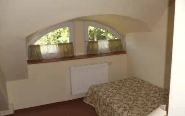Hotel Bosman