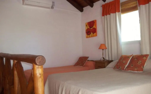 Casitas Volver a Nacer