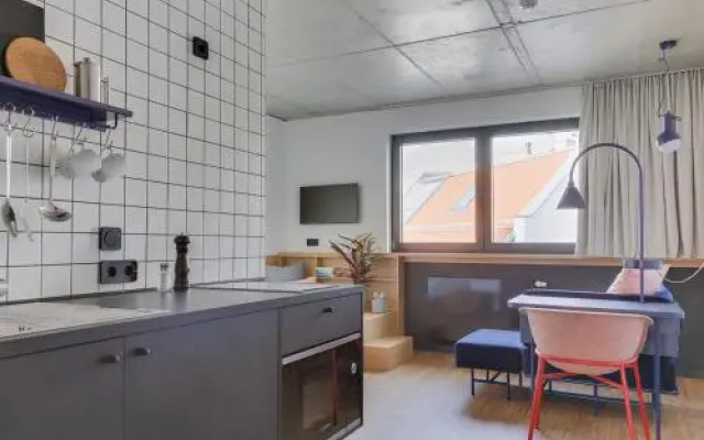 STAYERY Berlin Friedrichshain