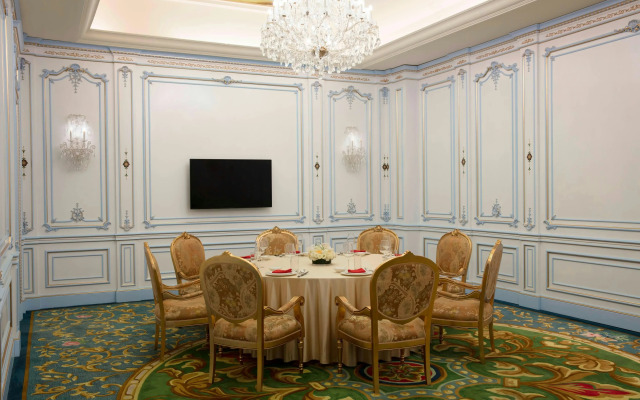 Delta Hotel by Marriott Shanghai Baoshan