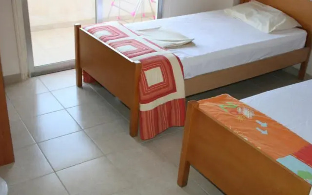 Economical Apartment