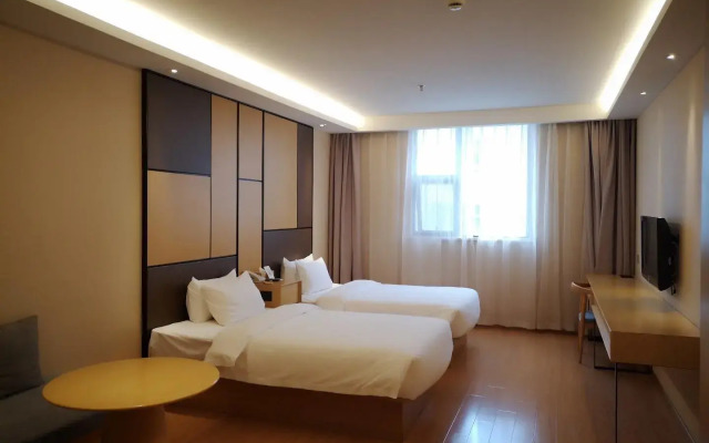 Ogod Boutique Hotel