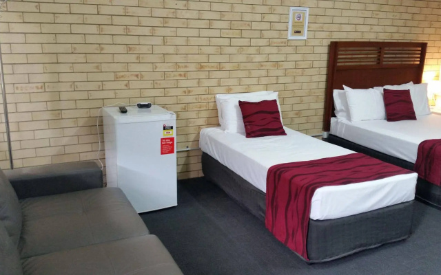 Acacia Ridge Hotel