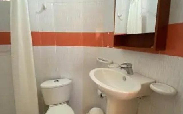 Sierraventura Hostel