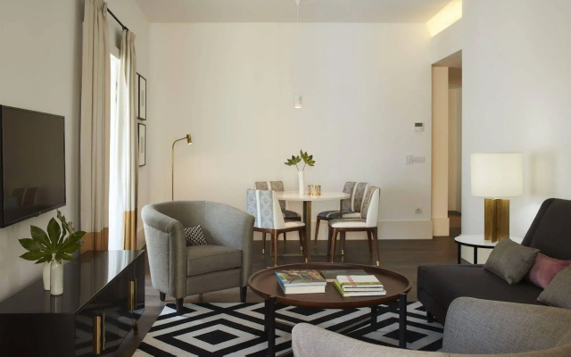 The Lumiares Hotel & Spa