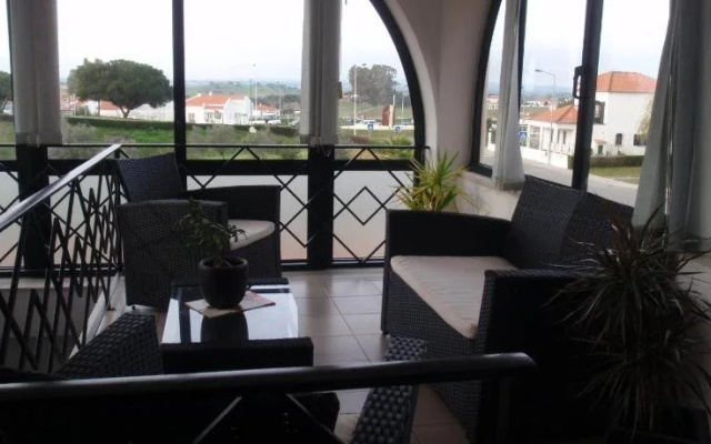 Hotel Romba