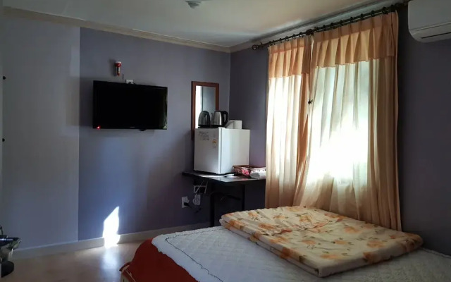 Muju Haebaragi Hostel