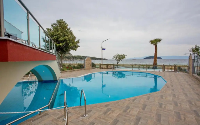 Rent House Karavi