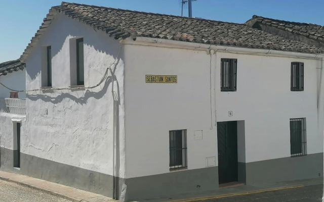 Casa Rural Ventanas a la Sierra