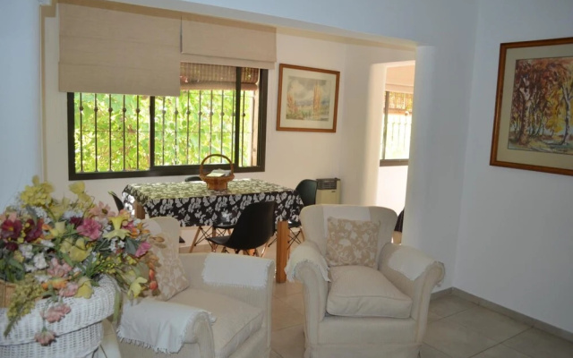 MAS 460 - Beautiful apartment in Mendoza