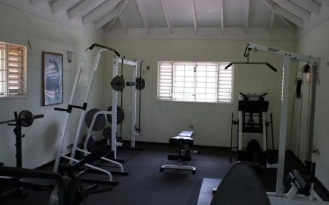 Hill Top Kingston Jamaica Bed & Breakfast