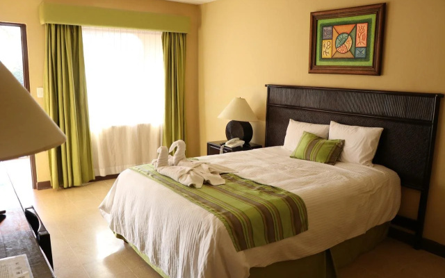 Coco Beach Hotel