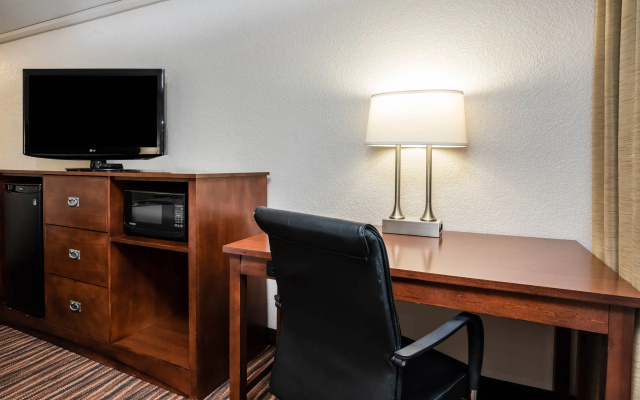 La Quinta Inn Bend